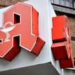 Apothekeninsolvenz: Filiale als Falle Apotheken-A an Gebäude