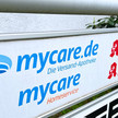 Mycare-Chef: Warken macht Medikamente teurer Schild von Mycare