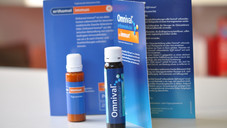 Orthomolekulare Konkurrenz Orthomolekulare Konkurrenz