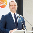 Grippeimpfstoffe: Spahn ruft Versorgungsmangel aus Grippeimpfstoffe: Spahn ruft Versorgungsmangel aus