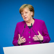 Merkel: Winter wird uns viel abverlagen Merkel: Winter wird uns viel abverlagen