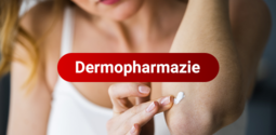 Dermopharmazie