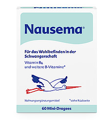 Nausema | APOTHEKE ADHOC