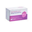 Rosuvastatin Juta® 40 mg Filmtabletten weiterhin lieferbar Arzneimittelpackung Rosuvastatin 40 mg Filmtabletten von Juta Pharma
