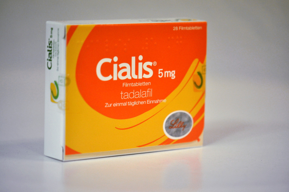 Cialis Tadalafil 40mg