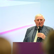 Laumann streicht Defekturverbot Karl-Josef Laumann bei der Eröffnung der Expopharm