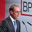 Sackgasse droht: BPI warnt vor Sparpolitik BPI-Vorsitzende Oliver Kirst spricht