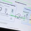 TI-Gateway: Probleme bei Infinity Managed Services TI-Gateway: Probleme bei Infinity Managed Services
