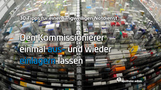 tt kommisionierer Den Nachtdienst richtig nutzen