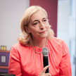 BMG startet Präventionsoffensive Nina Warken spricht in Mikro