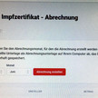 Impfzertifikate: Portal verschenkt tausende Euro Impfzertifikate: Portal verschenkt tausende Euro