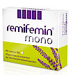 Remifemin® mono - einmal täglich gegen Wechseljahresbeschwerden