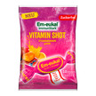 Das zuckerfreie Fruchtbonbon Em-eukal® ImmunStark* Vitamin Shot verspricht genussvollen Umsatz