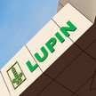 lupin logo lupin Logo von Lupin