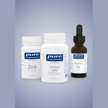 Immunsystem-Aktion von Pure Encapsulations®