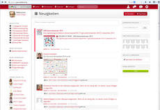 Bildmaterial GESUND IST BUNT GIB Book