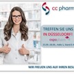 expopharm 2019: CC Pharma präsentiert sich als Cannabis-Systemlieferant