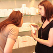 beratung kosmetik avene mw Dermopharmazie und Schminkkurs