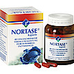 Neu: NORTASE® mit pflanzlicher Cellulosekapsel