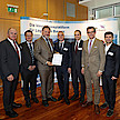 Sanacorp ist Partner der TH Nürnberg bei der Entwicklung innovativer Citylogistik