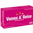 Vomex A Reise Sublingualtabletten