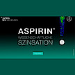 E-Learning von Bayer: Pharmako-Szintigraphie Studie zeigt besonders raschen Zerfall der Aspirin® Tablette