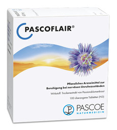 03678777 Pascoflair 100ST DE 171214