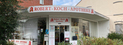 Übernahme: Drei Apotheken in vierter Generation Übernahme: Drei Apotheken in vierter Generation