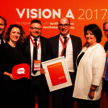 OTC7HANDL gewinnt den begehrten VISION.A Award der APOTHEKE ADHOC und ApothekenUmschau