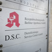 Apotheker-Verein braucht neues Rechenzentrum Gebäude der RBA von außen