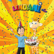 Das LINDANI & Co. Kinder Poster-Magazin feiert Jubiläum.