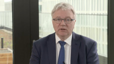 Abda: Arnolds Appell an Abgeordnete Abda: Arnolds Appell an Abgeordnete