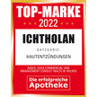 Ichtholan® - Marke des Jahres 2022