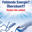 Einfacher Einstieg mit dem Basica® Energie-Test!