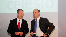 Celesio-Connection für Alliance Celesio-Connection für Alliance