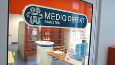 Mediq: Abschied aus dem Pharmahandel Mediq: Abschied aus dem Pharmahandel