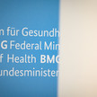 Verhandlungslösung: Nur eine Empfehlung für BMG Schild des BMG
