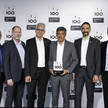 ADG Tochter JDM erneut mit dem TOP 100 Award als innovatives Unternehmen ausgezeichnet