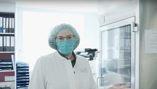 „Klinikapothekerin wollte ich schon immer werden“ „Klinikapothekerin wollte ich schon immer werden“