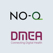 No-Q startet in Berlin durch: Auf der DMEA und dem Event von Google Cloud zu Gast