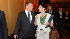 wlat2017 11 groehesteffens akwl Muensterview Gröhe/Steffens: SPD im Kreuzfeuer