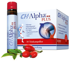 2ps ch-alpha plus