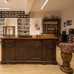 Interaktives Museum: Apotheke zum Anfassen Interaktives Museum: Apotheke zum Anfassen