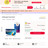 Kontraindiziert: Erkältungs-Bundle von Shop Apotheke Screenshot vom Webshop von Shop Apotheke