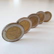 Erst 9 Euro, dann 9,50 Euro: Fixum in zwei Stufen Erst 9 Euro, dann 9,50 Euro: Fixum in zwei Stufen