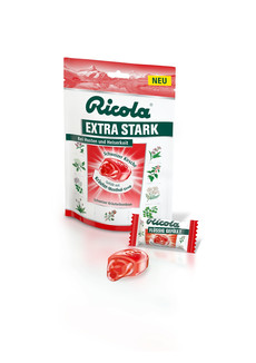 Extra Stark Schweizer Kirsche