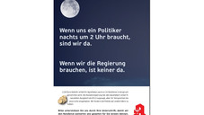 HAV Plakat2 Notdienst-Kampagne in Hessen