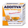 ADDITIVA® Heißer Wintertraum plus Orange