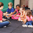 Kinder-Impfquoten sinken Kinder-Impfquoten sinken