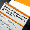 Omeprazol seit zwei Jahren gefälscht Omeprazol seit zwei Jahren gefälscht
